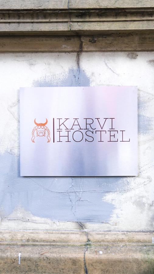 Karvi Hostel & Suites Batum Dış mekan fotoğraf