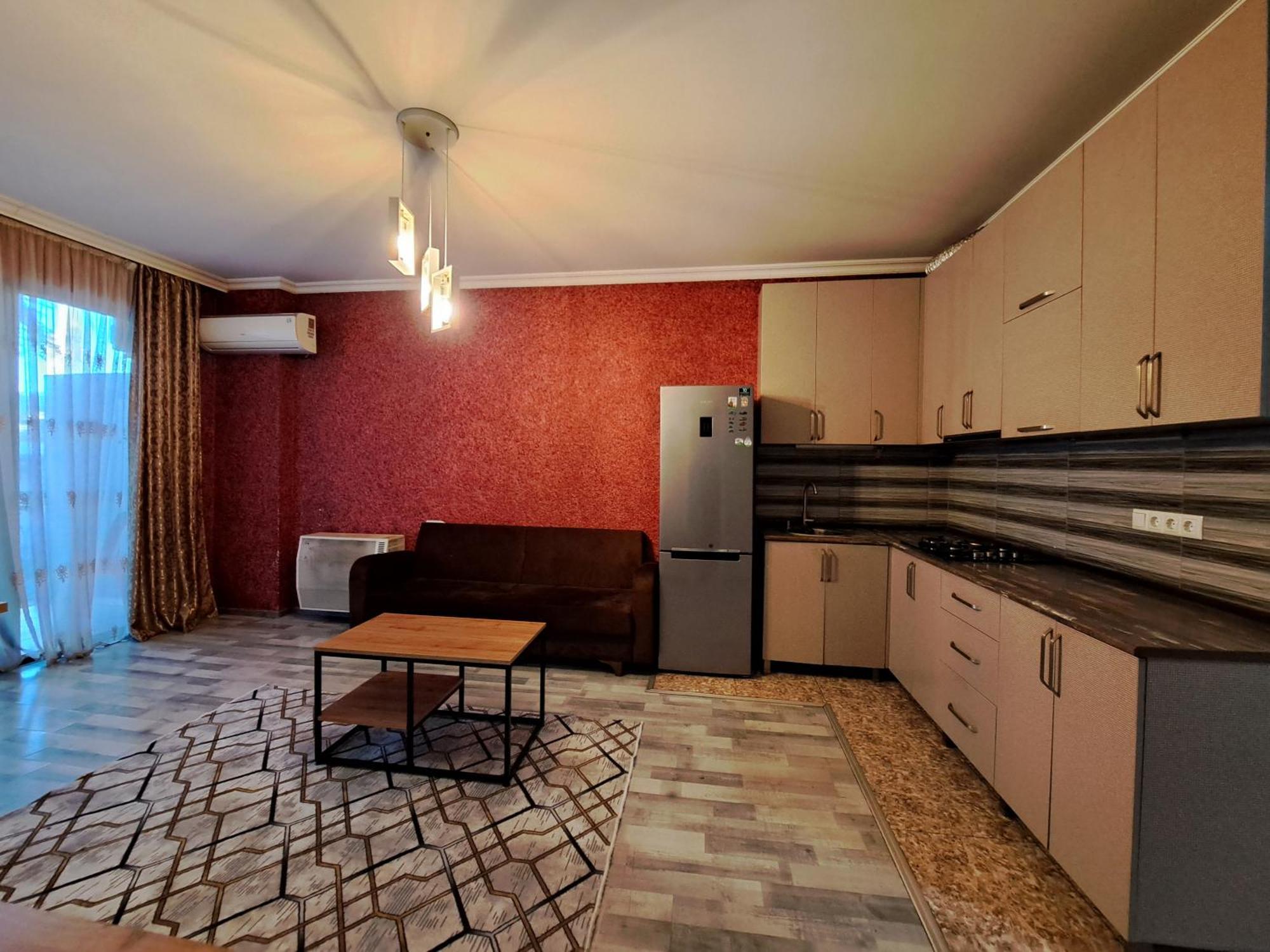 Karvi Hostel & Suites Batum Dış mekan fotoğraf