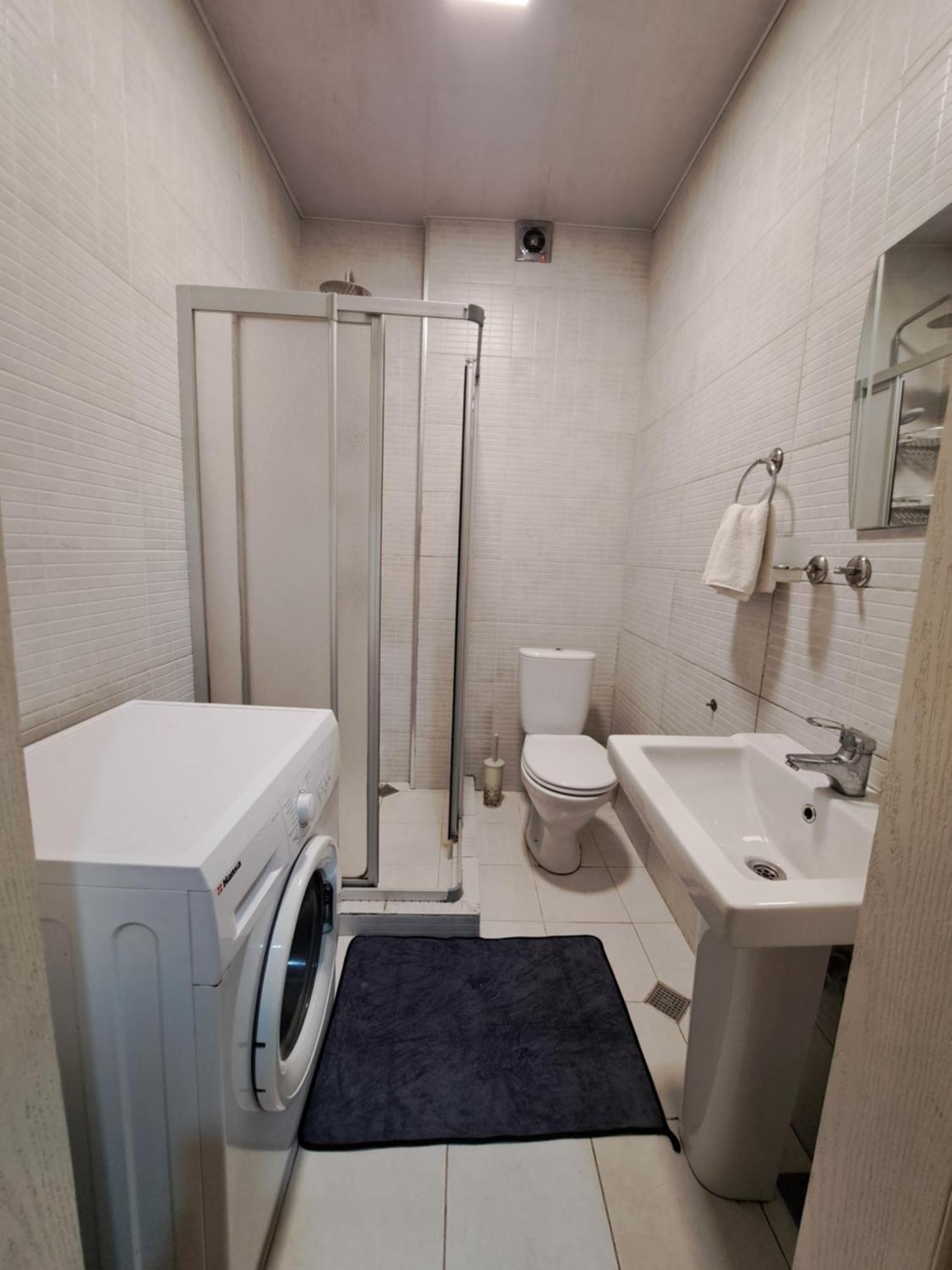 Karvi Hostel & Suites Batum Dış mekan fotoğraf