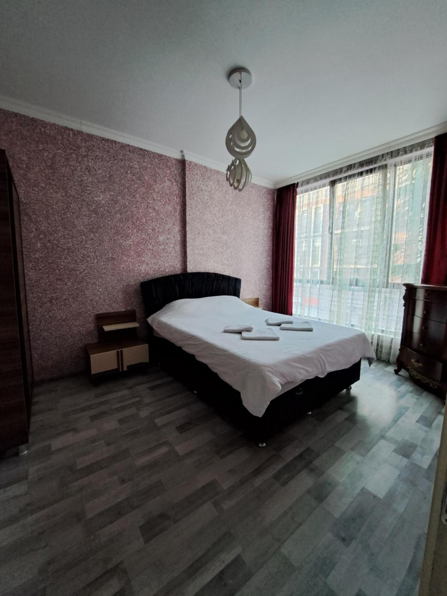 Karvi Hostel & Suites Batum Dış mekan fotoğraf