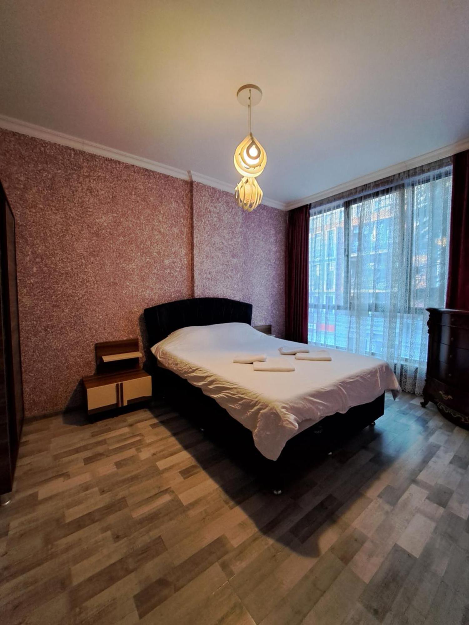 Karvi Hostel & Suites Batum Dış mekan fotoğraf