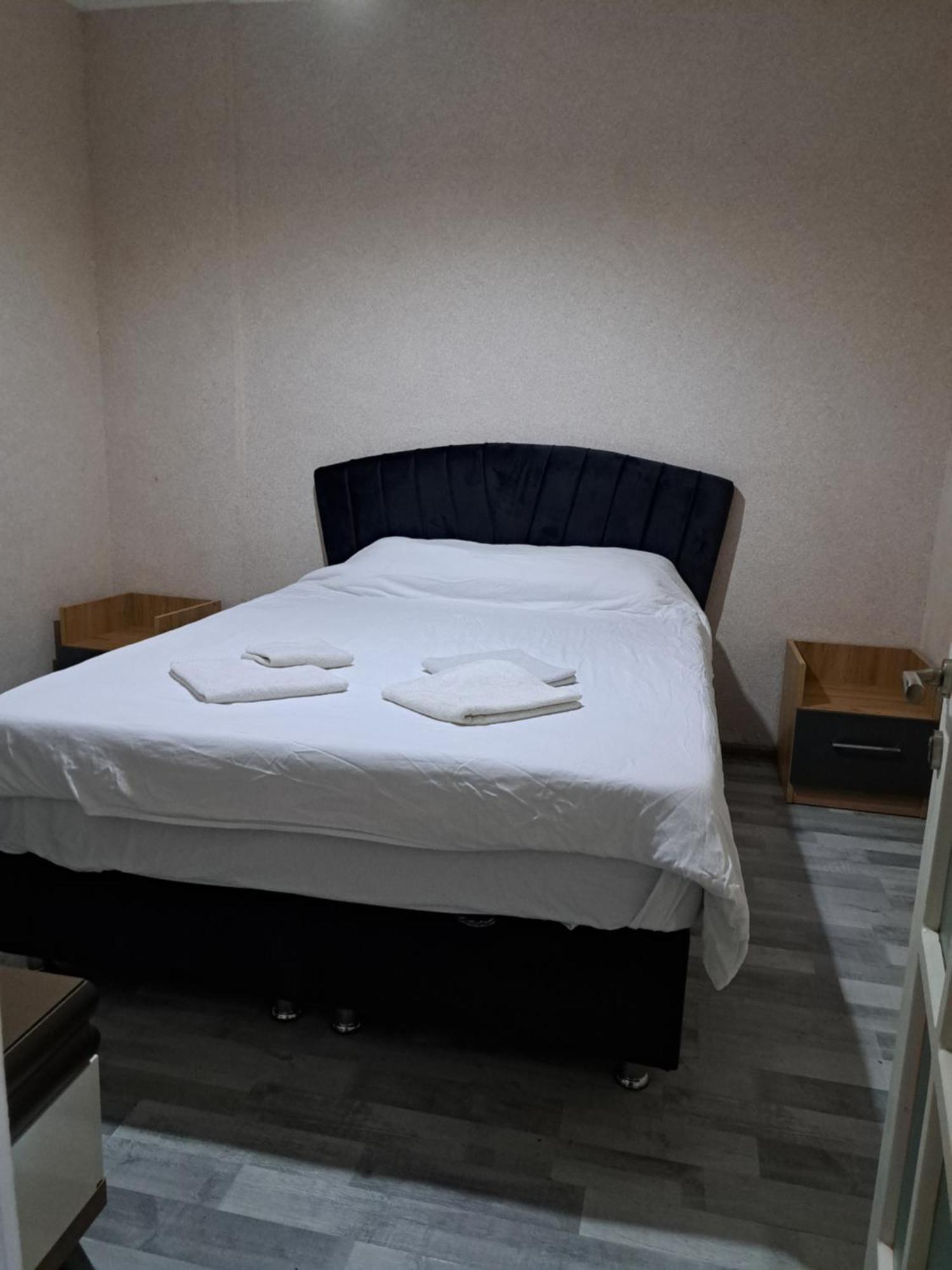 Karvi Hostel & Suites Batum Dış mekan fotoğraf