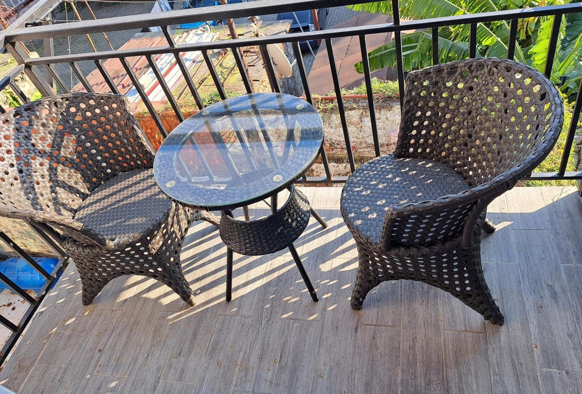 Karvi Hostel & Suites Batum Dış mekan fotoğraf