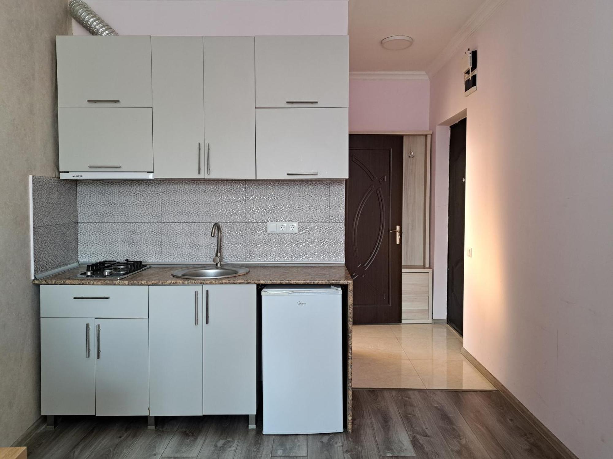 Karvi Hostel & Suites Batum Dış mekan fotoğraf