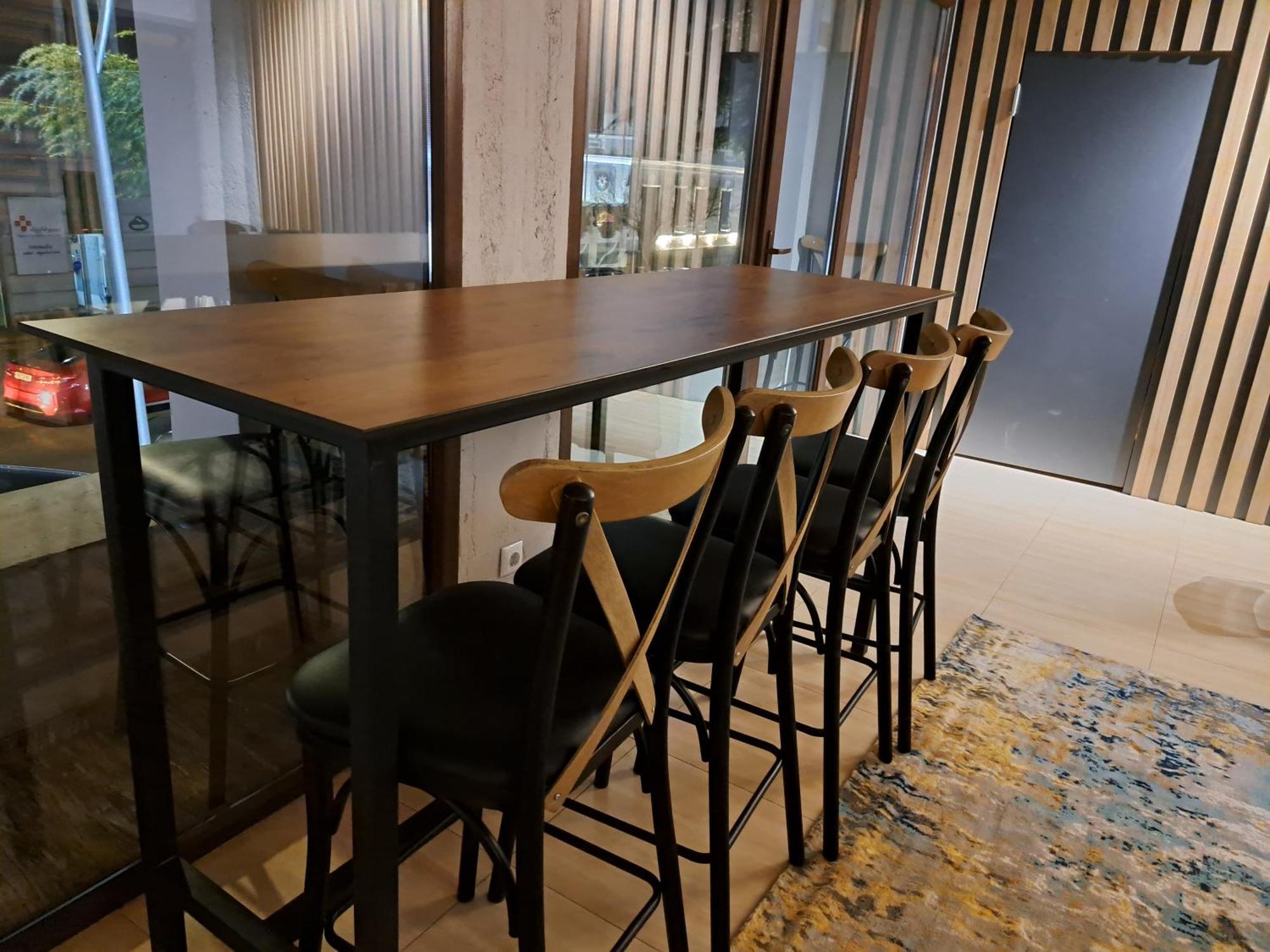 Karvi Hostel & Suites Batum Dış mekan fotoğraf