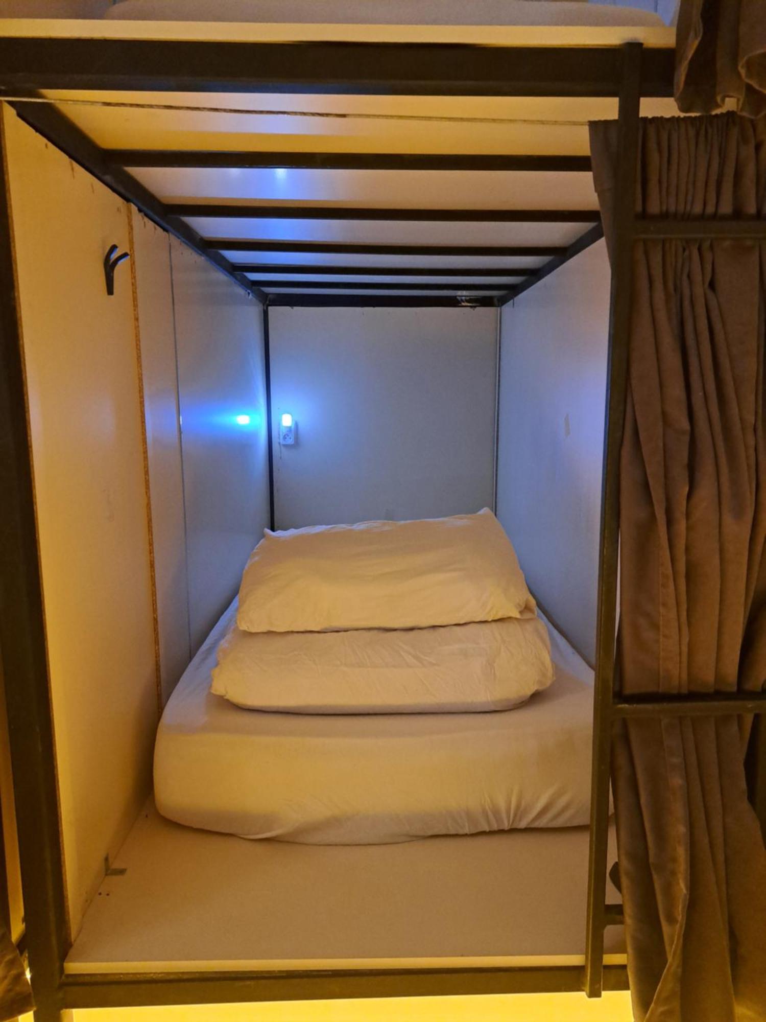 Karvi Hostel & Suites Batum Dış mekan fotoğraf