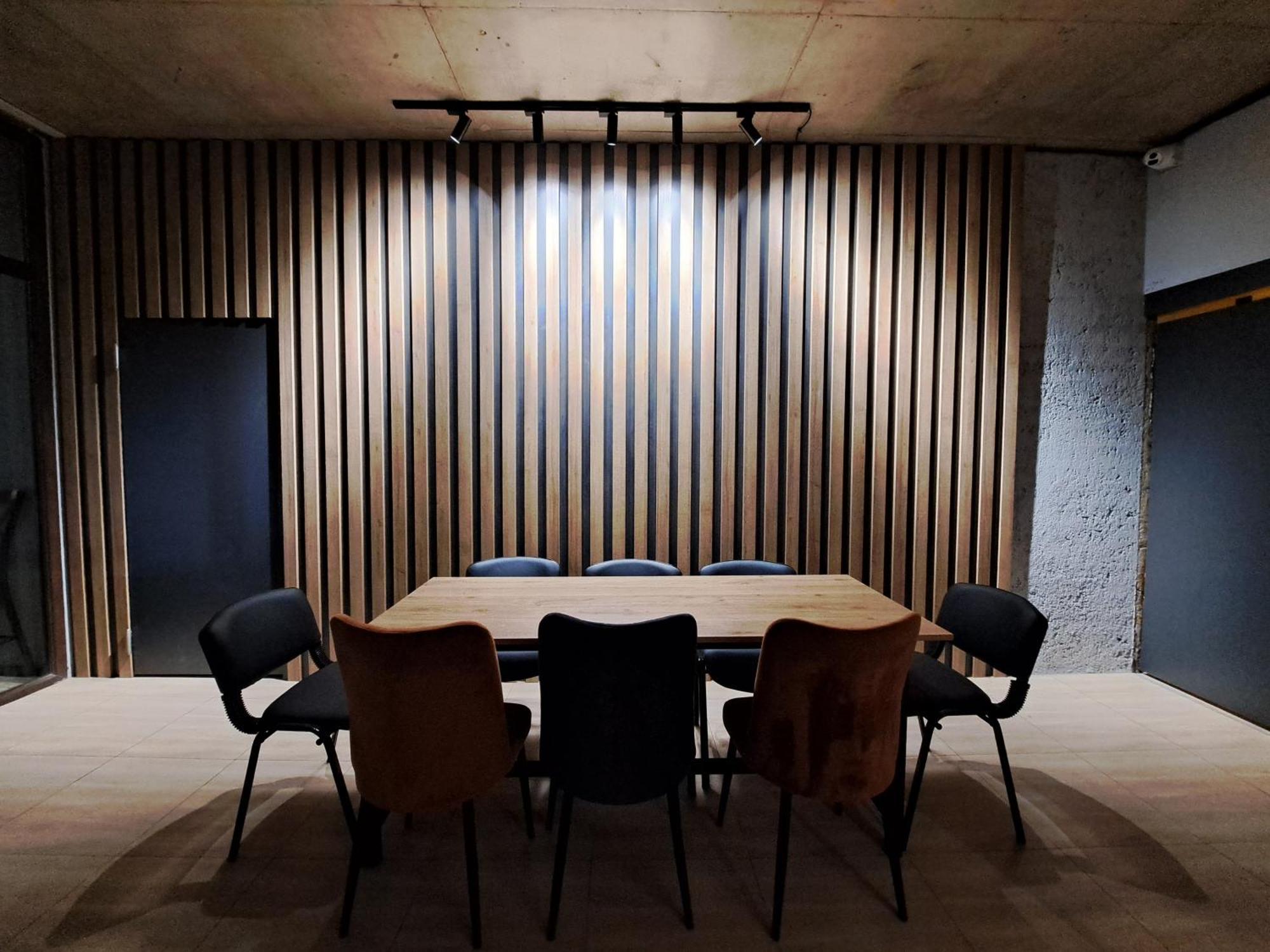 Karvi Hostel & Suites Batum Dış mekan fotoğraf