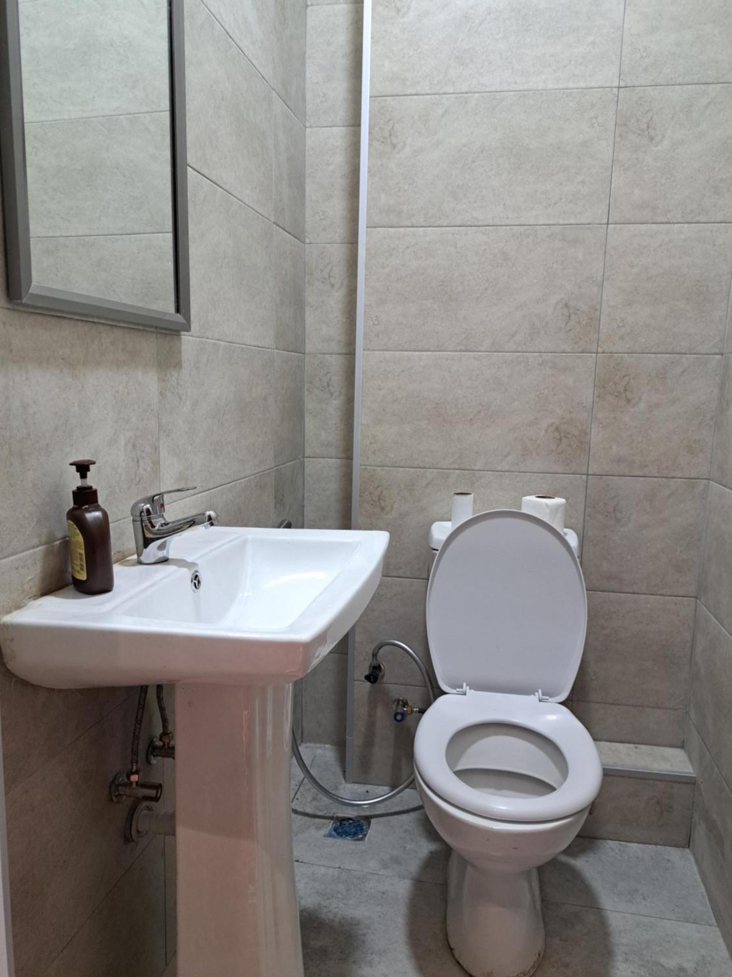Karvi Hostel & Suites Batum Dış mekan fotoğraf