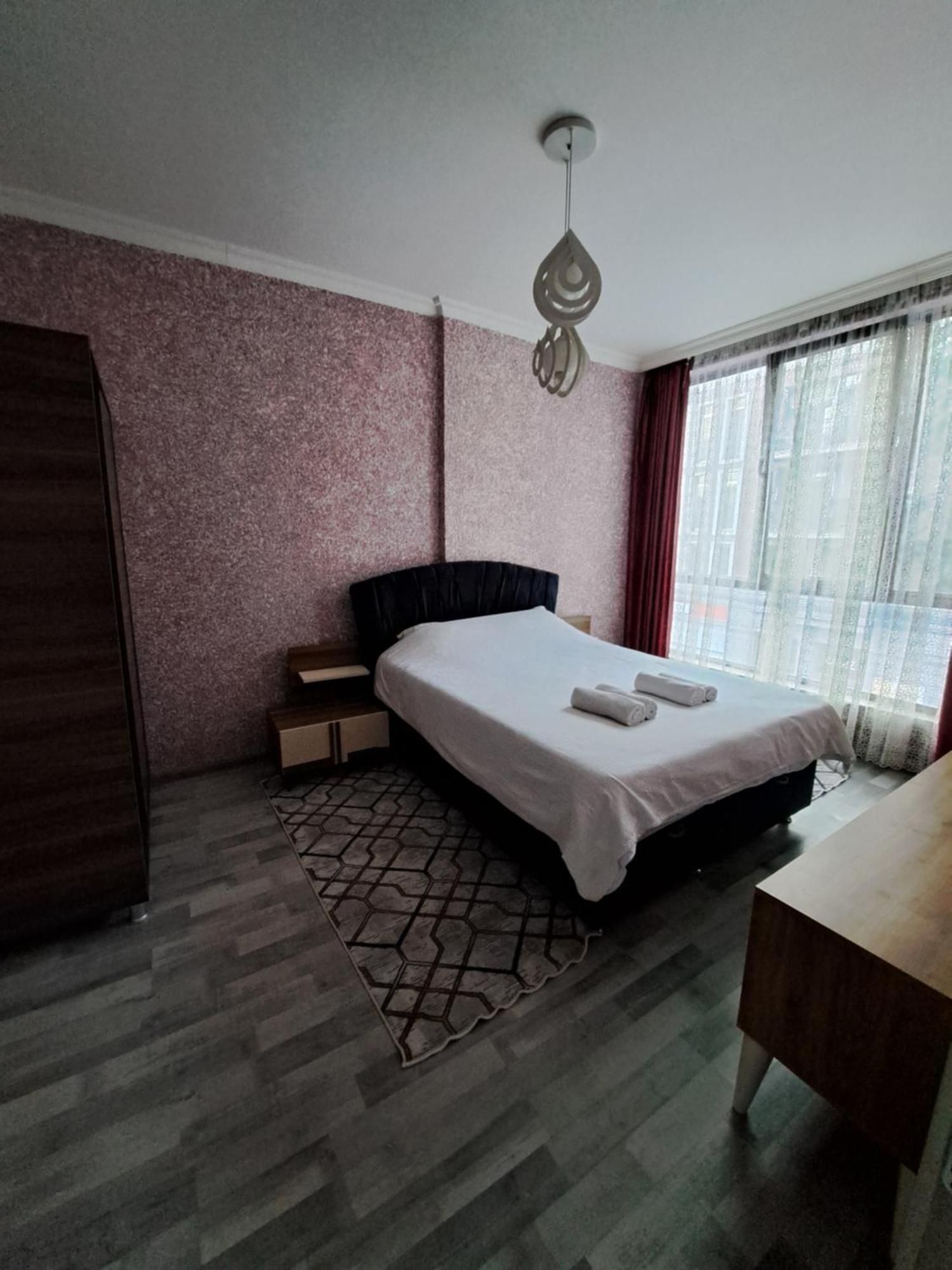 Karvi Hostel & Suites Batum Dış mekan fotoğraf