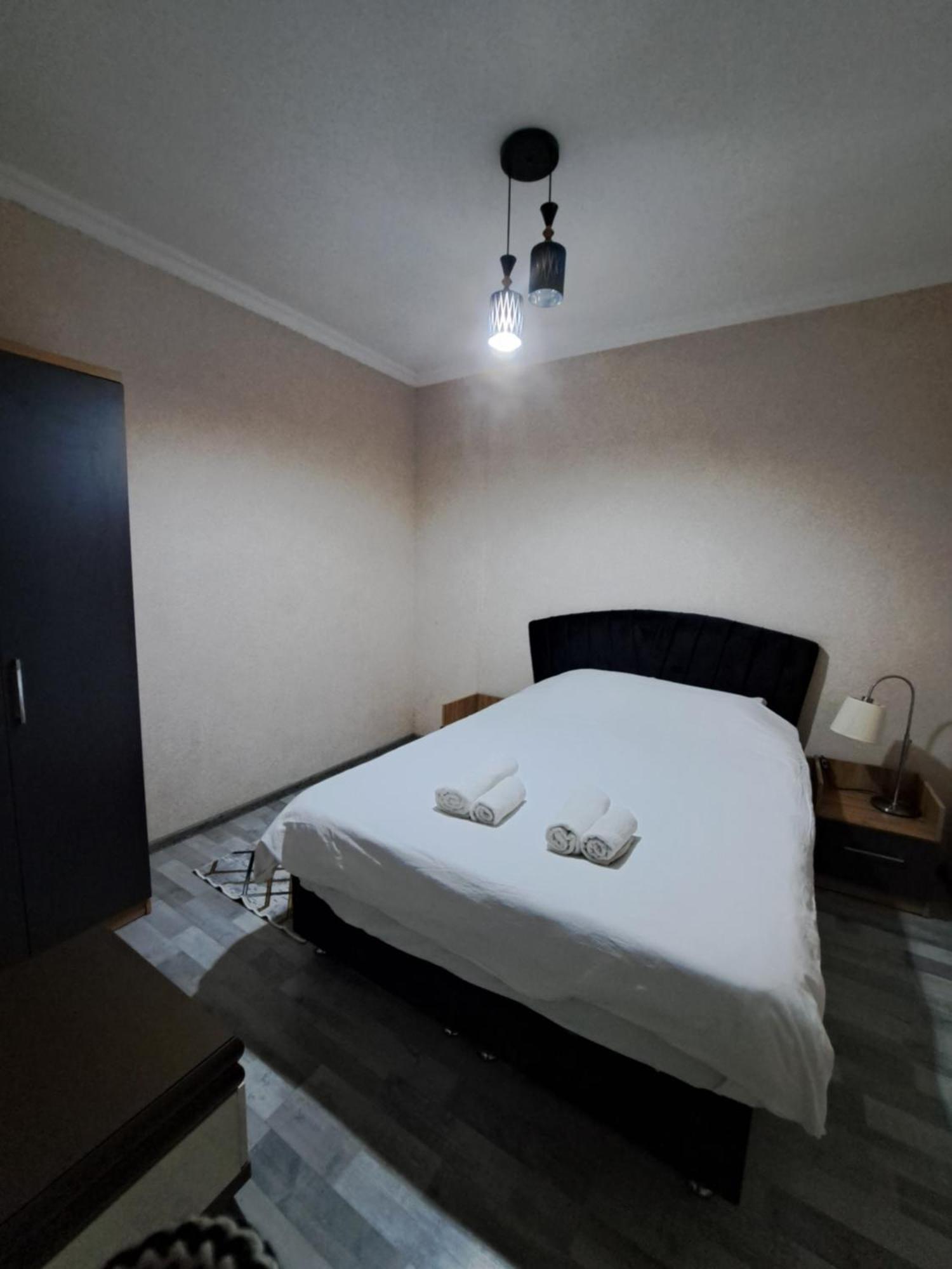 Karvi Hostel & Suites Batum Dış mekan fotoğraf