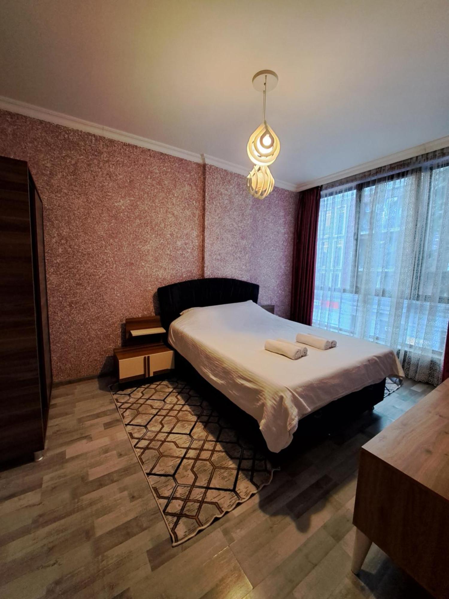 Karvi Hostel & Suites Batum Dış mekan fotoğraf