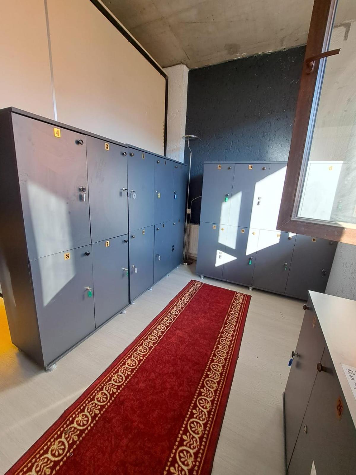 Karvi Hostel & Suites Batum Dış mekan fotoğraf