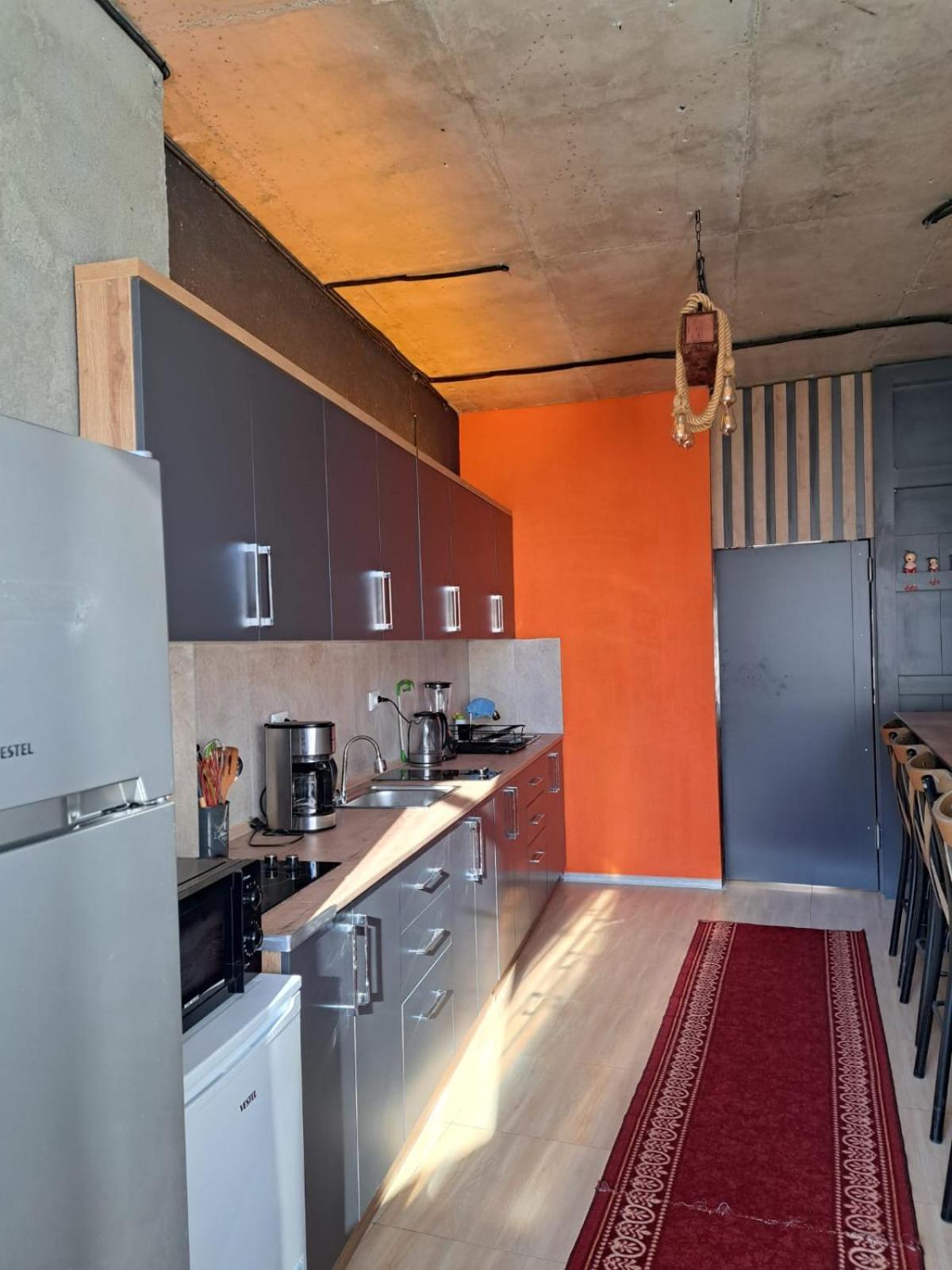 Karvi Hostel & Suites Batum Dış mekan fotoğraf